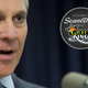 New York Attorney General Eric Schneiderman. (Photo via Mary Altaffer/AP; illustration via Jim Cooke).